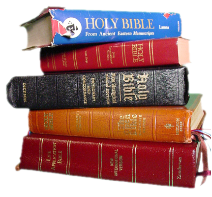 bibles